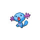 Wooper | National dex number: 0194