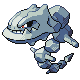 Steelix | National dex number: 0208