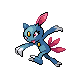 Sneasel | National dex number: 0215