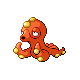 Octillery | National dex number: 0224