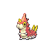 Wurmple | National dex number: 0265
