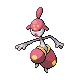 Medicham | National dex number: 0308