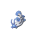 Barboach | National dex number: 0339