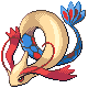 Milotic | National dex number: 0350