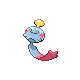 Chimecho | National dex number: 0358