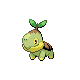 Turtwig | National dex number: 0387