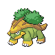 Grotle | National dex number: 0388