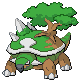 Torterra | National dex number: 0389