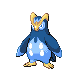 Prinplup | National dex number: 0394