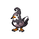 Staravia | National dex number: 0397