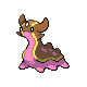 Gastrodon | National dex number: 0423