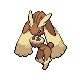 Lopunny | National dex number: 0428