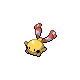 Chingling | National dex number: 0433