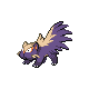 Stunky | National dex number: 0434