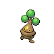 Bonsly | National dex number: 0438