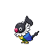 Chatot | National dex number: 0441