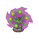 Spiritomb | National dex number: 0442