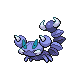 Skorupi | National dex number: 0451