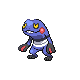 Croagunk | National dex number: 0453
