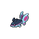 Finneon | National dex number: 0456