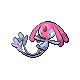 Mesprit | National dex number: 0481