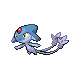 Azelf | National dex number: 0482