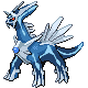 Dialga | National dex number: 0483