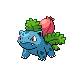 Ivysaur | National dex number: 0002