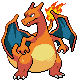 Charizard | National dex number: 0006