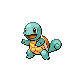 Squirtle | National dex number: 0007