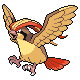Pidgeot | National dex number: 0018