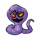 Arbok | National dex number: 0024