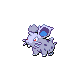 Nidoran f | National dex number: 0029