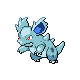 Nidorina | National dex number: 0030