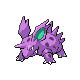 Nidorino | National dex number: 0033