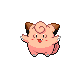 Clefairy | National dex number: 0035