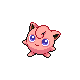 Jigglypuff | National dex number: 0039