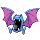 Golbat | National dex number: 0042