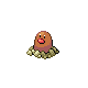 Diglett | National dex number: 0050