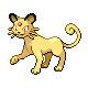 Persian | National dex number: 0053