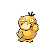 Psyduck | National dex number: 0054