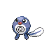 Poliwag | National dex number: 0060