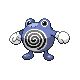 Poliwhirl | National dex number: 0061