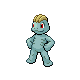 Machop | National dex number: 0066