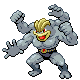 Machamp | National dex number: 0068