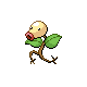 Bellsprout | National dex number: 0069