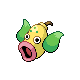 Weepinbell | National dex number: 0070