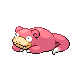 Slowpoke | National dex number: 0079