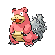 Slowbro | National dex number: 0080