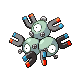 Magneton | National dex number: 0082